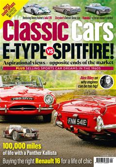 Classic-Cars-UK-Abo Cover
