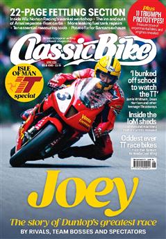 Classic-Bike-UK-Abo Cover