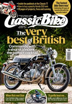 Classic-Bike-UK-Abo Cover