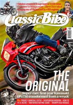 Classic-Bike-UK-Abo Cover