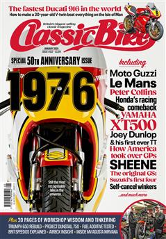 Classic-Bike-UK-Abo Cover