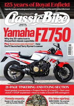 Classic-Bike-UK-Abo Cover