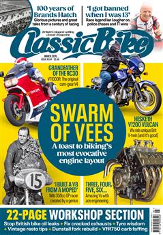 Classic-Bike-UK-Abo Cover