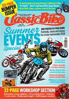Classic-Bike-UK-Abo Cover