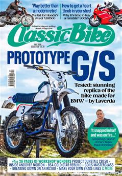 Classic-Bike-UK-Abo Cover