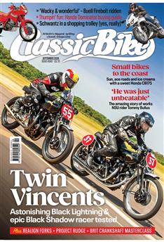 Classic-Bike-UK-Abo Cover