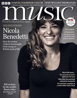 BBC-Music-Abo Cover