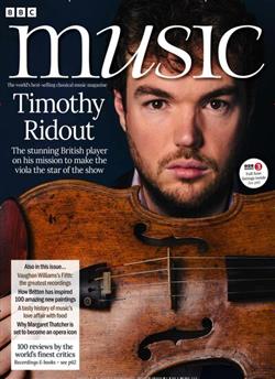 BBC-Music-Abo Cover