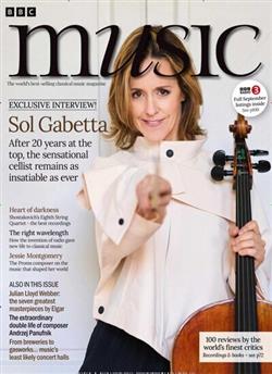BBC-Music-Abo Cover