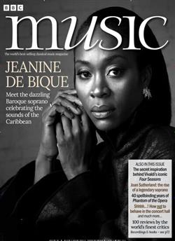 BBC-Music-Abo Cover