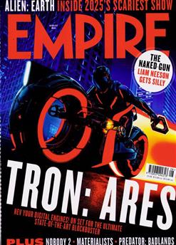 Empire-UK-Abo Cover