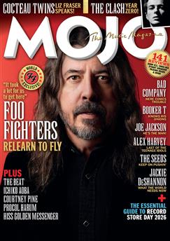 Mojo-Abo Cover