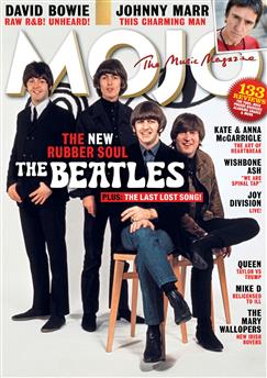 Mojo-Abo Cover