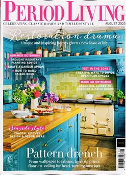 Period-Living-Abo Cover