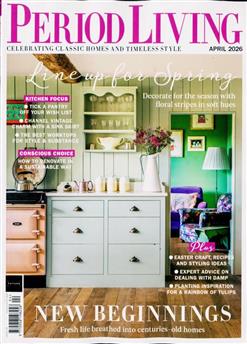 Period-Living-Abo Cover