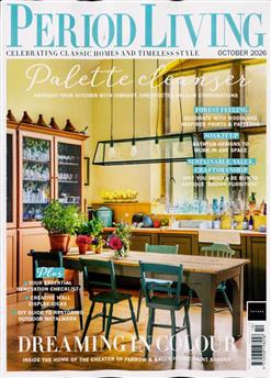 Period-Living-Abo Cover