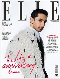 Elle-UK-Abo Cover