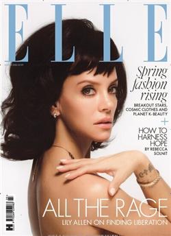 Elle-UK-Abo Cover
