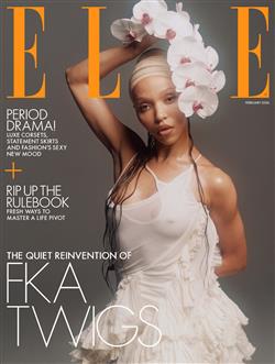 Elle-UK-Abo Cover