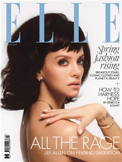Elle-UK-Abo Cover