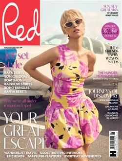 Red-Abo Cover