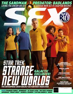 SFX-Abo Cover