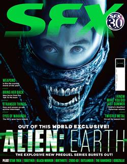 SFX-Abo Cover