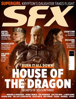 SFX-Abo Cover