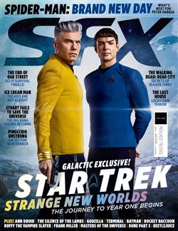 SFX-Abo Cover
