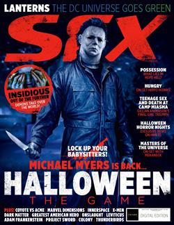SFX-Abo Cover