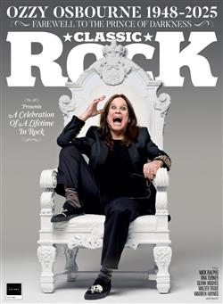 Classic-Rock-UK-Abo Cover