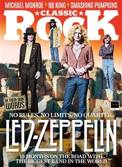 Classic-Rock-UK-Abo Cover