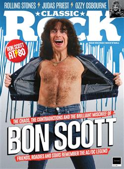 Classic-Rock-UK-Abo Cover