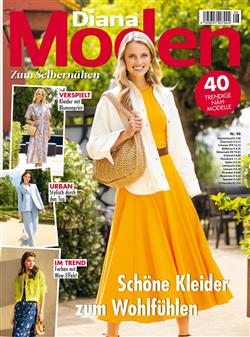Diana-Moden-Abo Cover