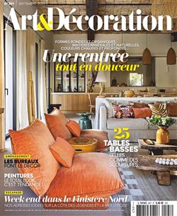 Art-und-Decoration-Abo Cover