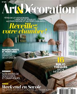 Art-und-Decoration-Abo Cover