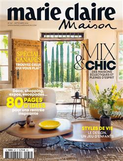 Marie-Claire-Maison-Abo Cover