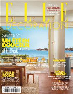 Elle-Decoration-France-Abo Cover