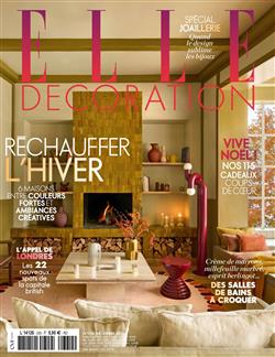 Elle-Decoration-France-Abo Cover