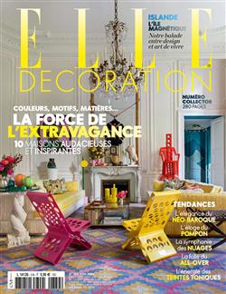 Elle-Decoration-France-Abo Cover