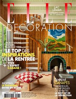 Elle-Decoration-France-Abo Cover