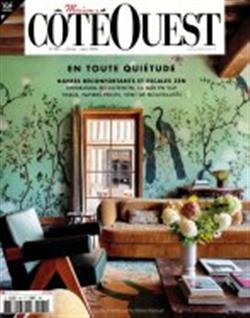 Maisons-Cote-Ouest-Abo Cover