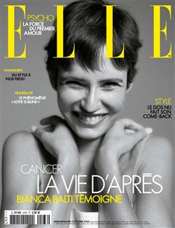 ELLE-France-Abo Cover