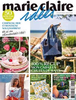 Marie-Claire-Idees-Abo Cover