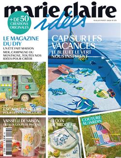 Marie-Claire-Idees-Abo Cover
