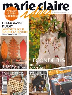 Marie-Claire-Idees-Abo Cover