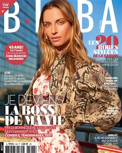 Biba-F-Abo Cover