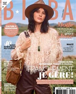 Biba-F-Abo Cover