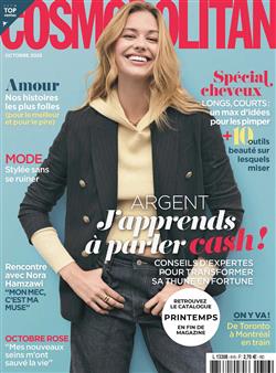 Cosmopolitan-F-Abo Cover