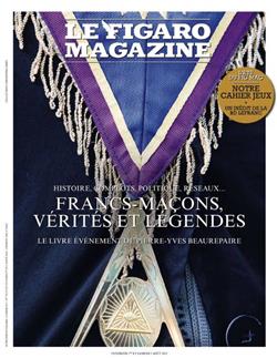 Le-Figaro-Magazine-Abo Cover